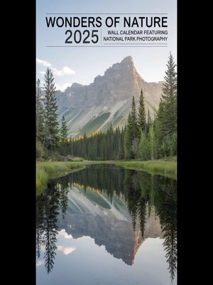 cover image of Wonders of Nature